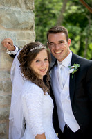 Ryan & Stephanie - Wedding